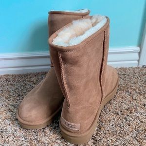 UGG boots